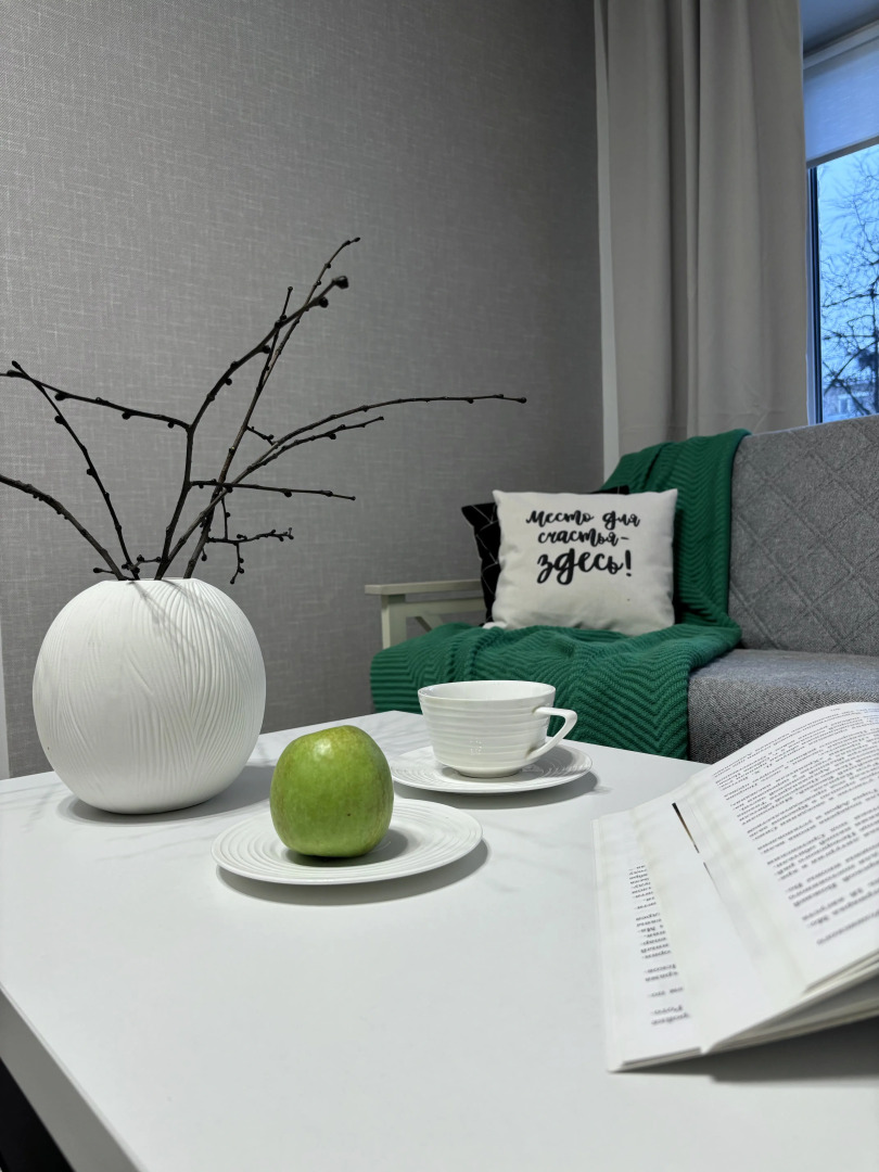 Апартаменты 200 Метров до Кремля