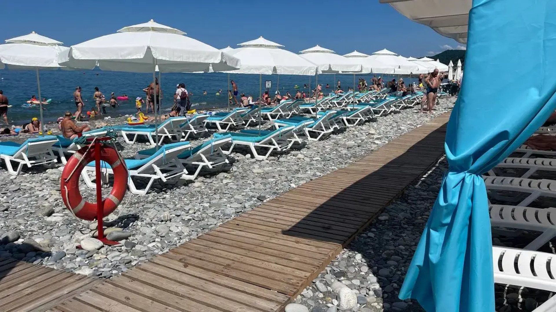 Гостевой дом Жасмин