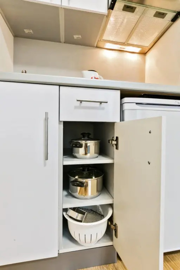 Апартаменты 1 Laspace этаж 3