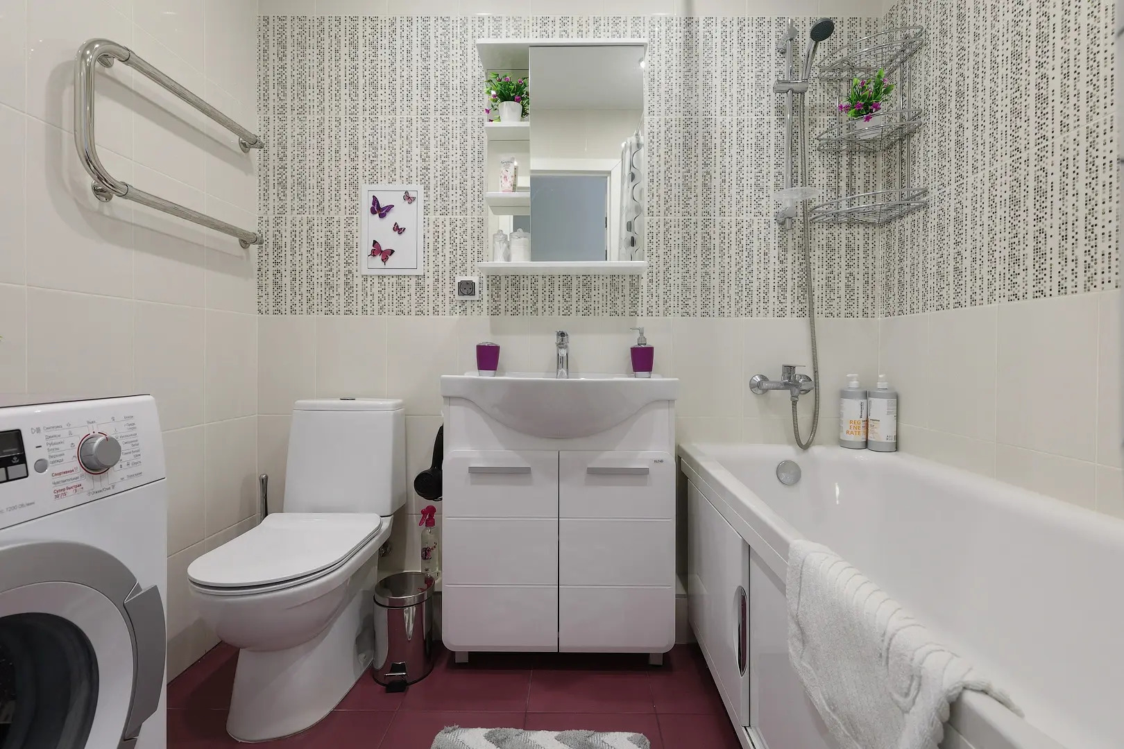 Апартаменты Семейные на Верхнем озере