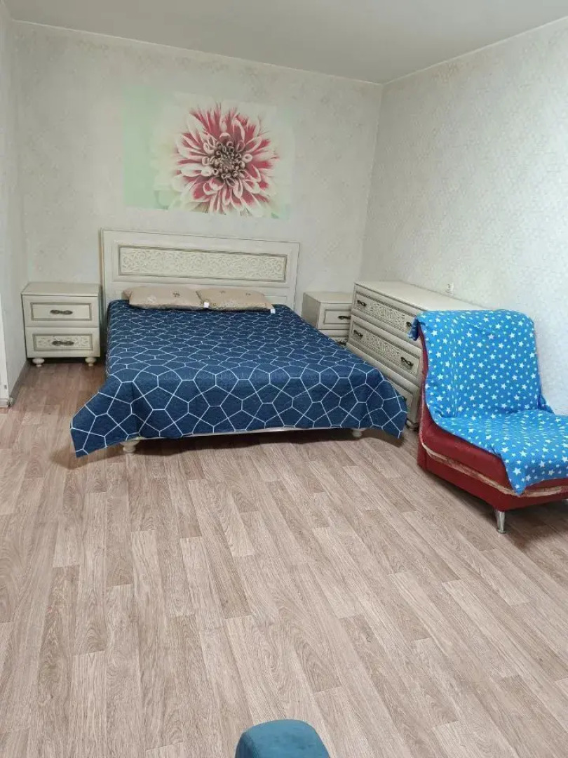 Квартира Строительная 13