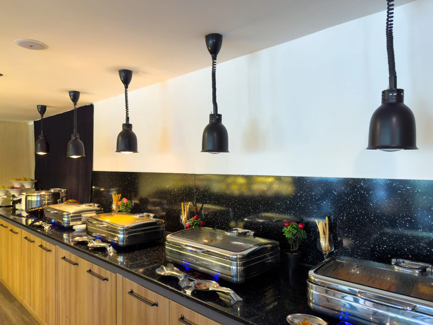 Sera Lake Center Hotel