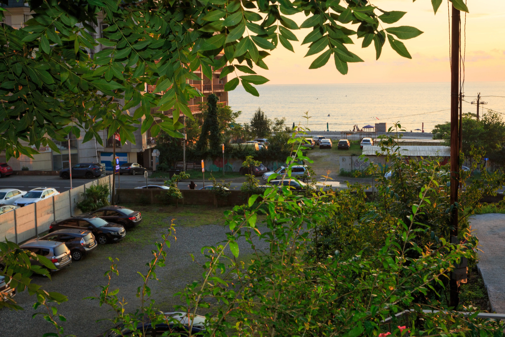 Гостевой дом Guesthouse 99