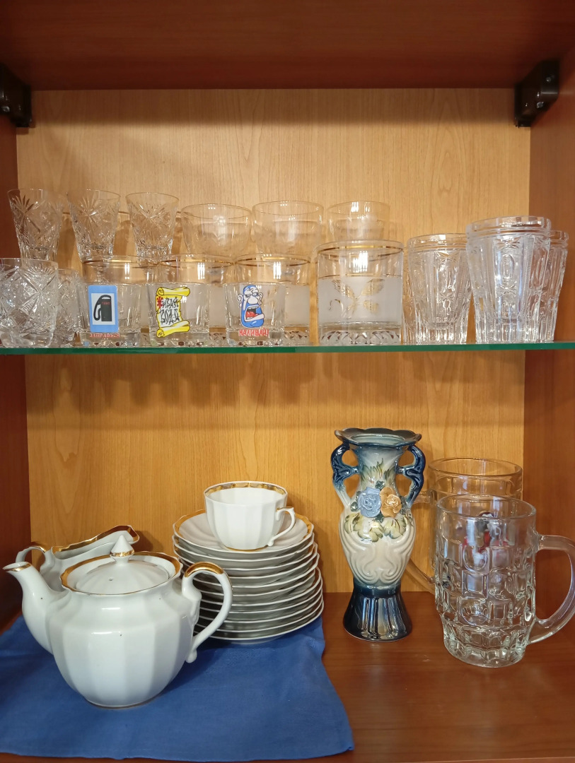 Квартира Уютная квартира для отдыха с балконом