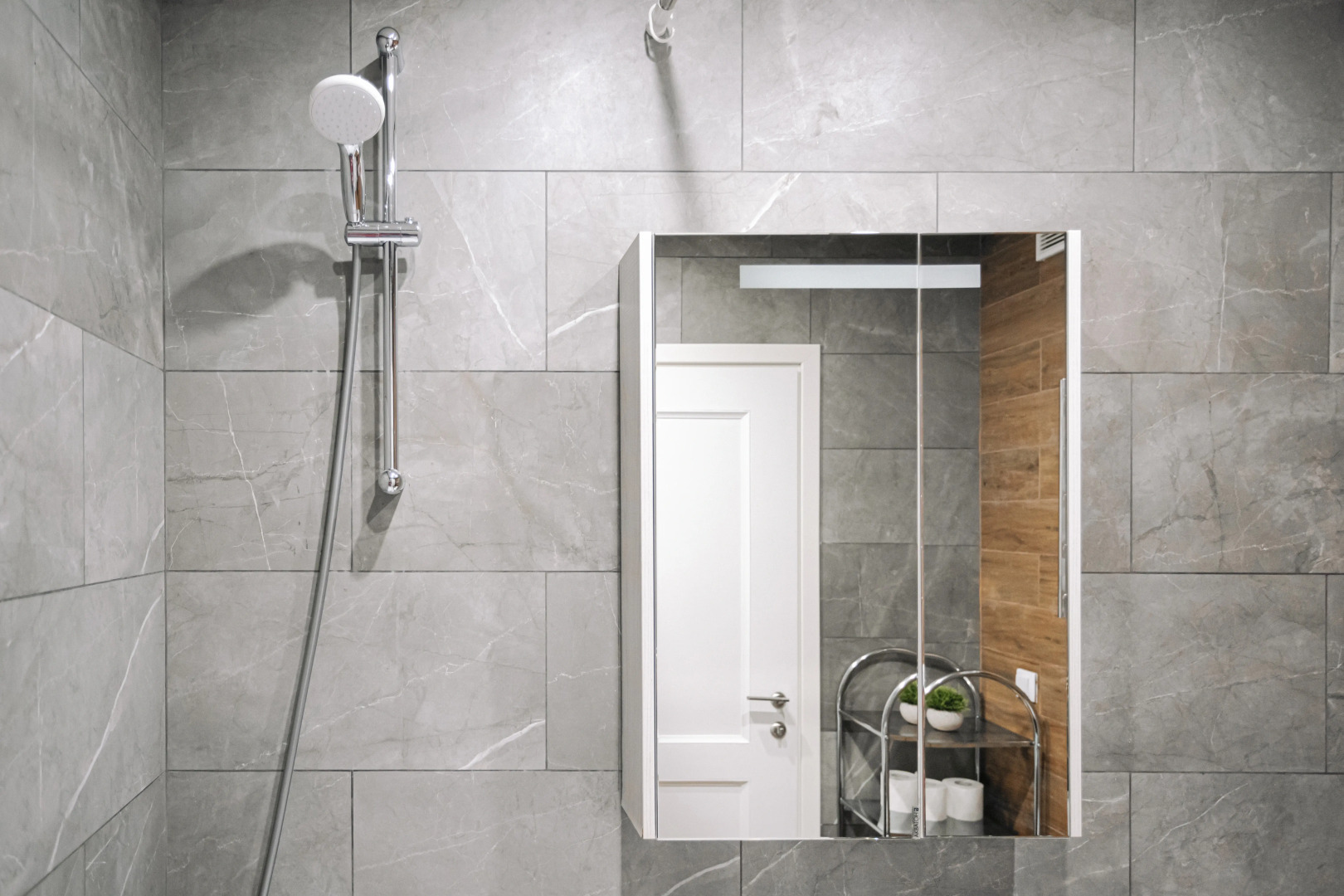 Апартаменты Lalapart Loft Style с лоджией и отдельной кухней в ЖК Савеловский Сити