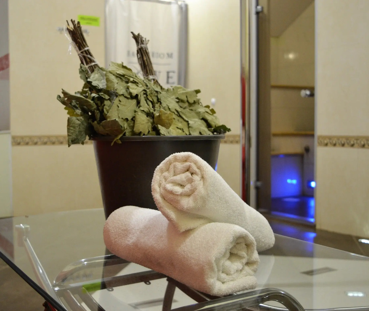 Гостиница Вирджиния