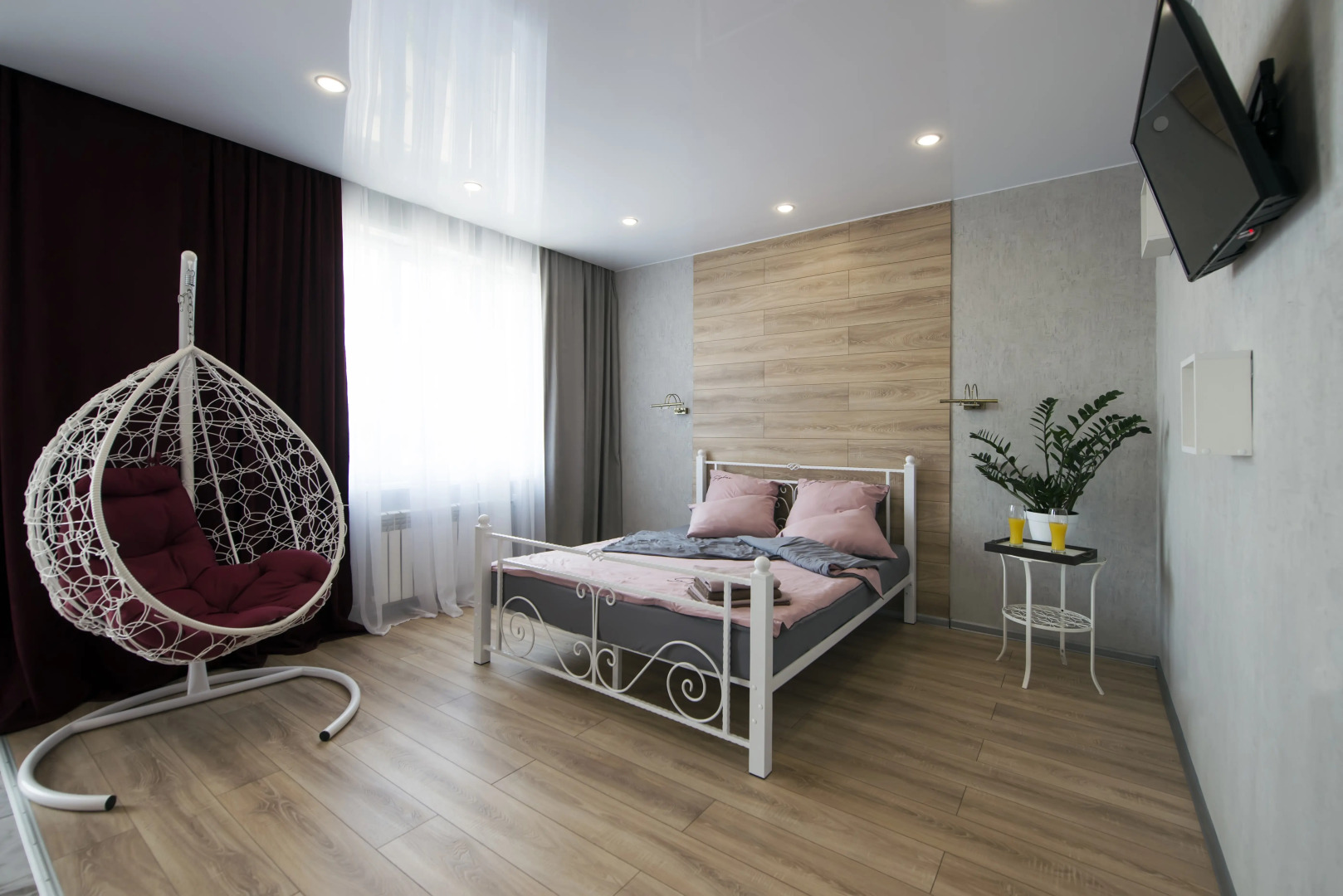 Апартаменты Студия Рафинад в Вологде