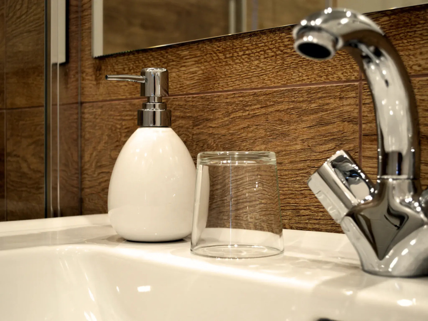 Апартаменты Panoramic Apartment