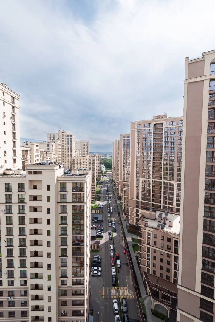 Квартира студия на сутки Парк Челюскинцев Кондиционер Wi-Fi Подходит для командировок и отдыха