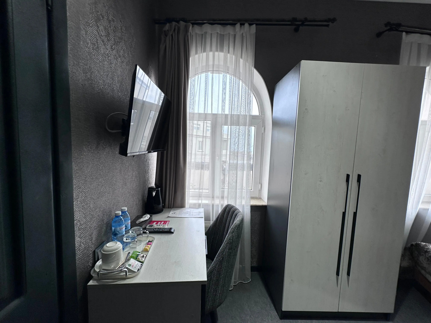 Отель Heritage Old CIty