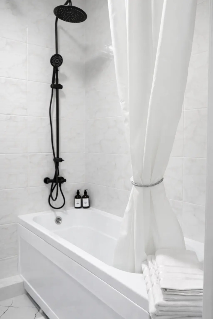 Квартира студия Акварель в ЖК Аврора 2