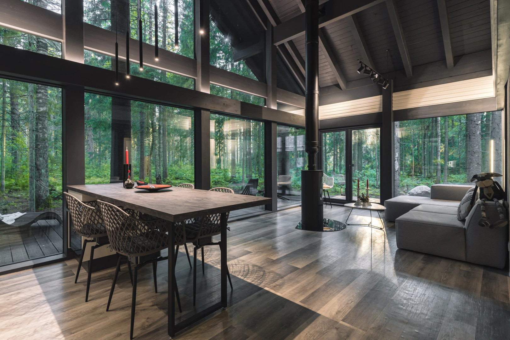 Меблированные комнаты Гедонист клуб