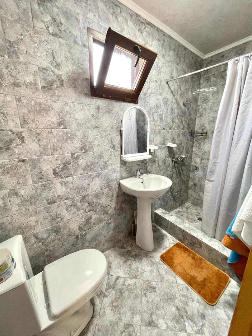 Гостевой дом Цветочный рай