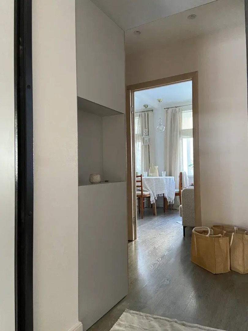 Квартира в историческом Центре Екатеринбурга