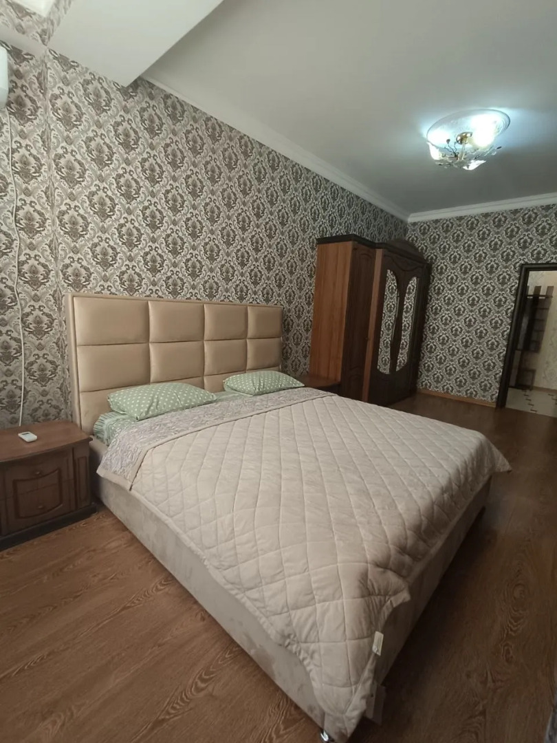 Апартаменты возле крепости Нарын кала