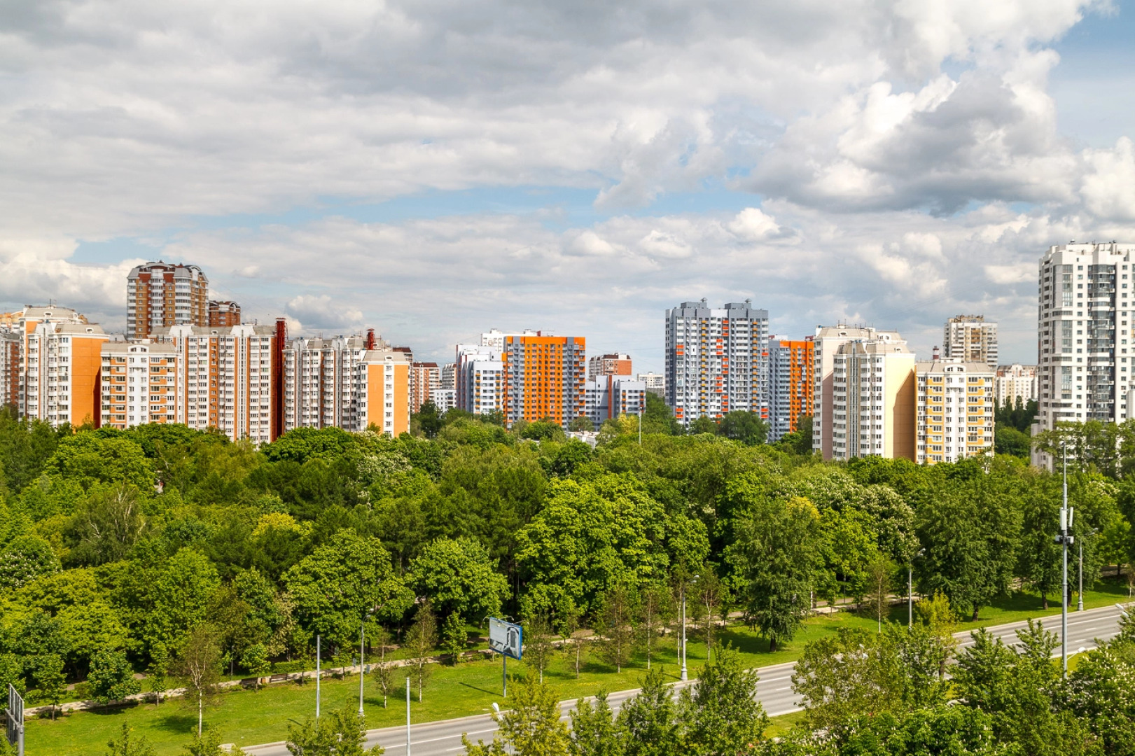 Апартаменты 8062 Атмосфера и Комфорт у метро Селигерская