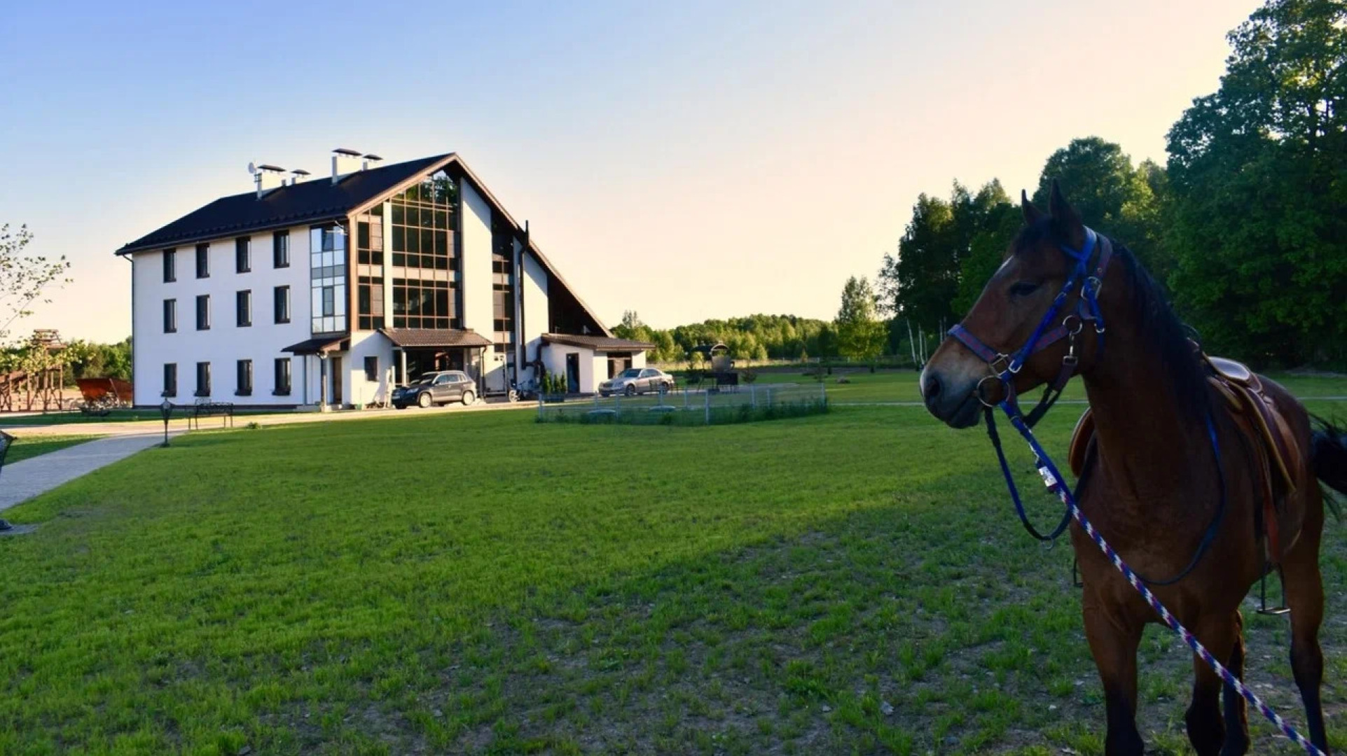 Гостевой дом Путь Лотоса