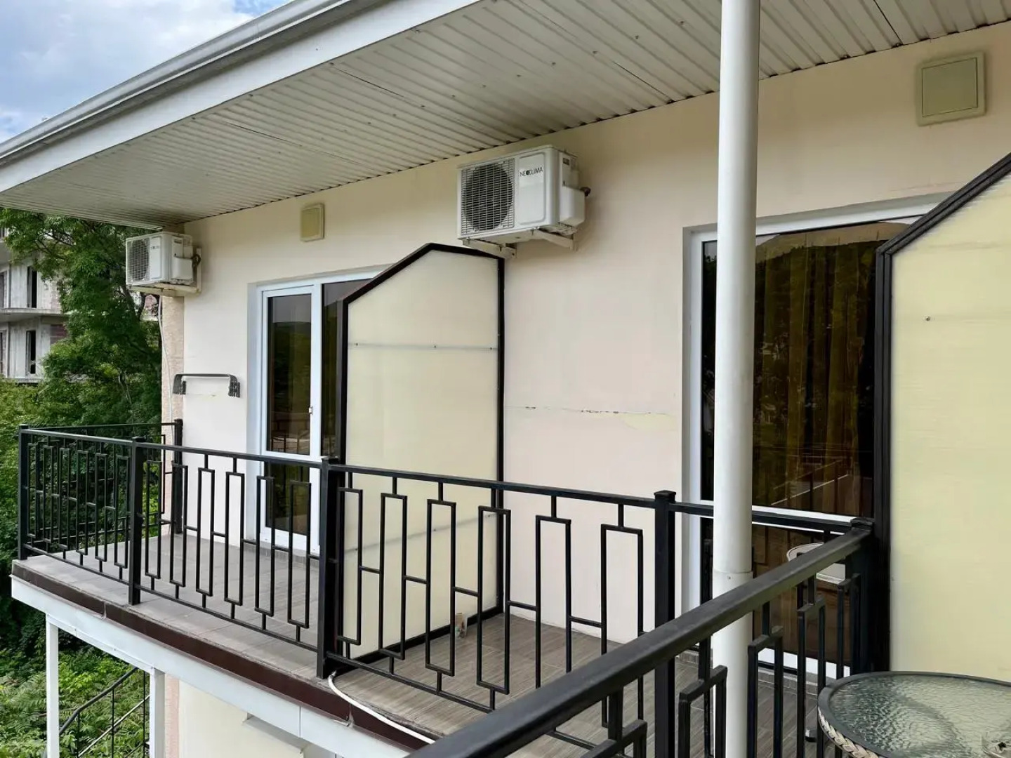 Гостевой дом Адель