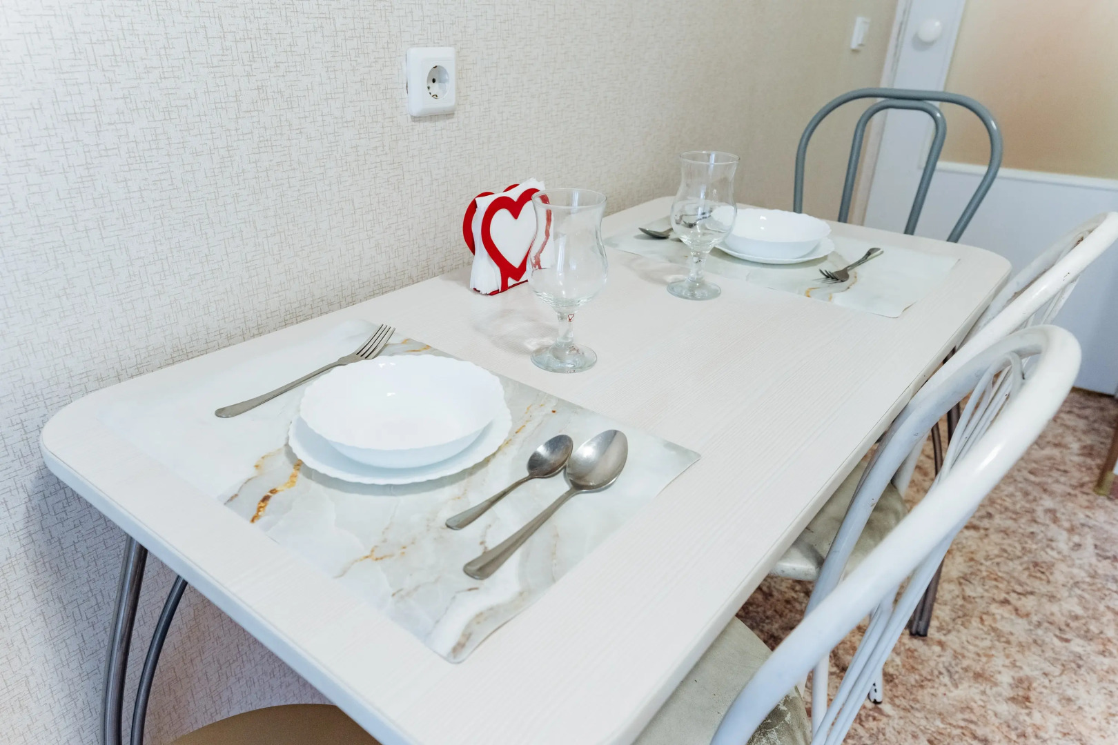 Квартира Уютная на Интернациональной