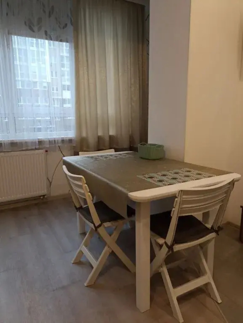 Апартаменты фисташковые на Солнечной улице 17