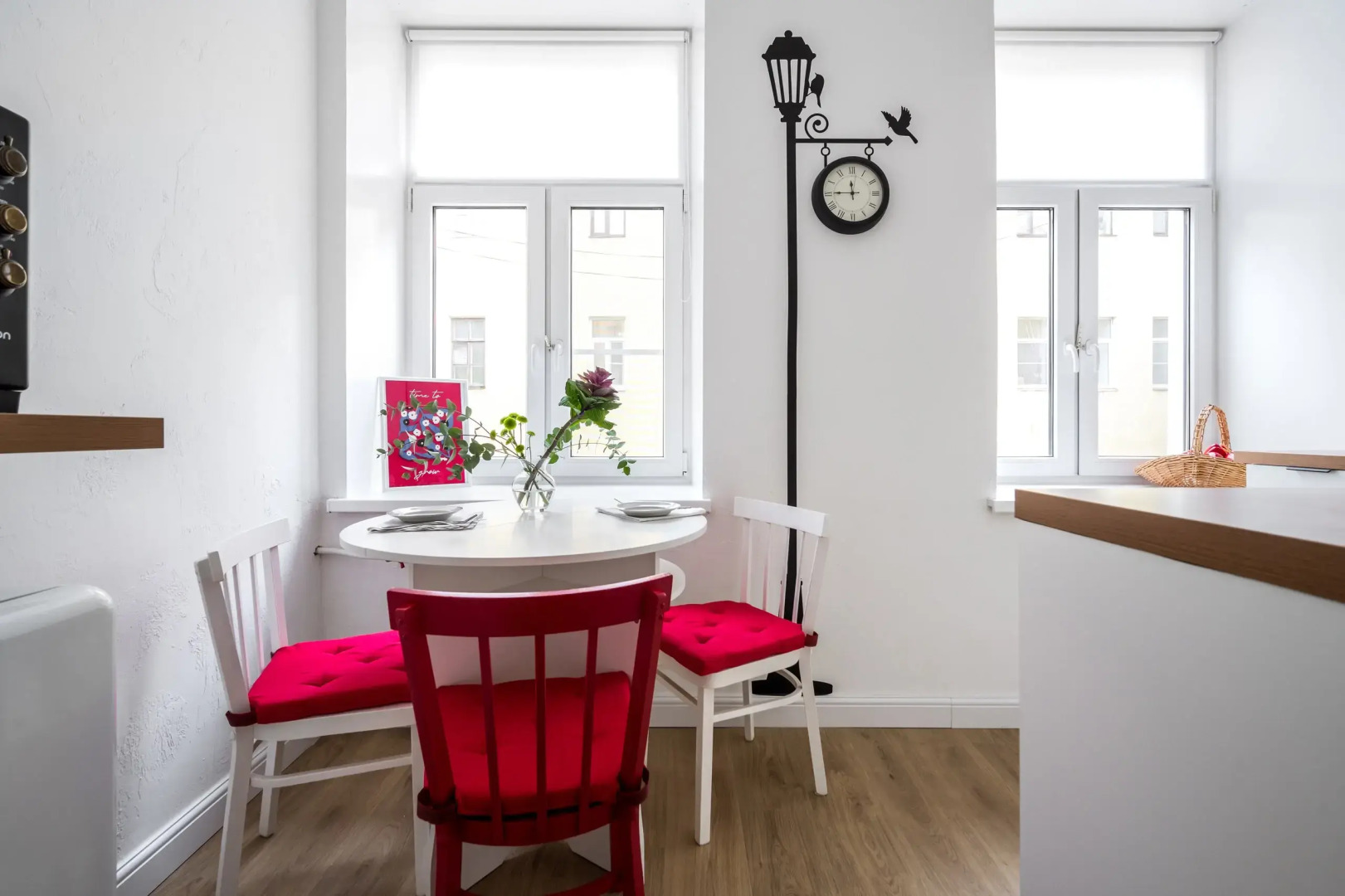 Апартаменты Welcome Home Пушкинская 2/79