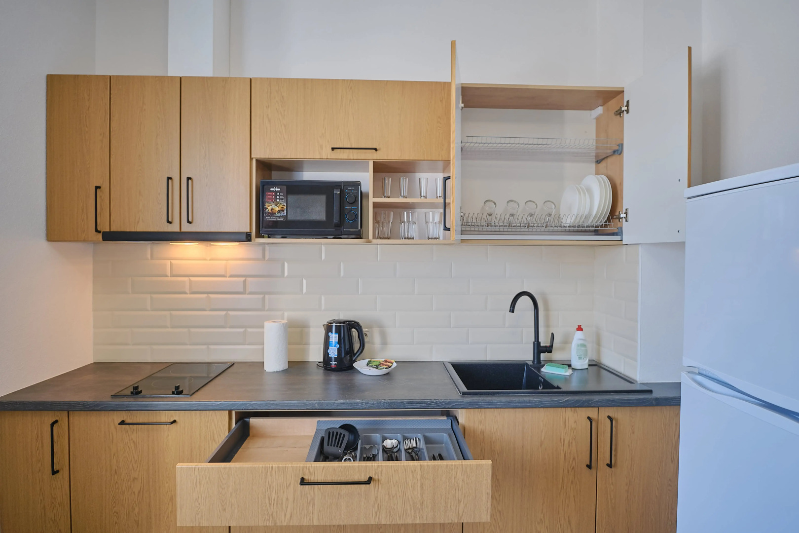 Апартаменты Петровские у озера