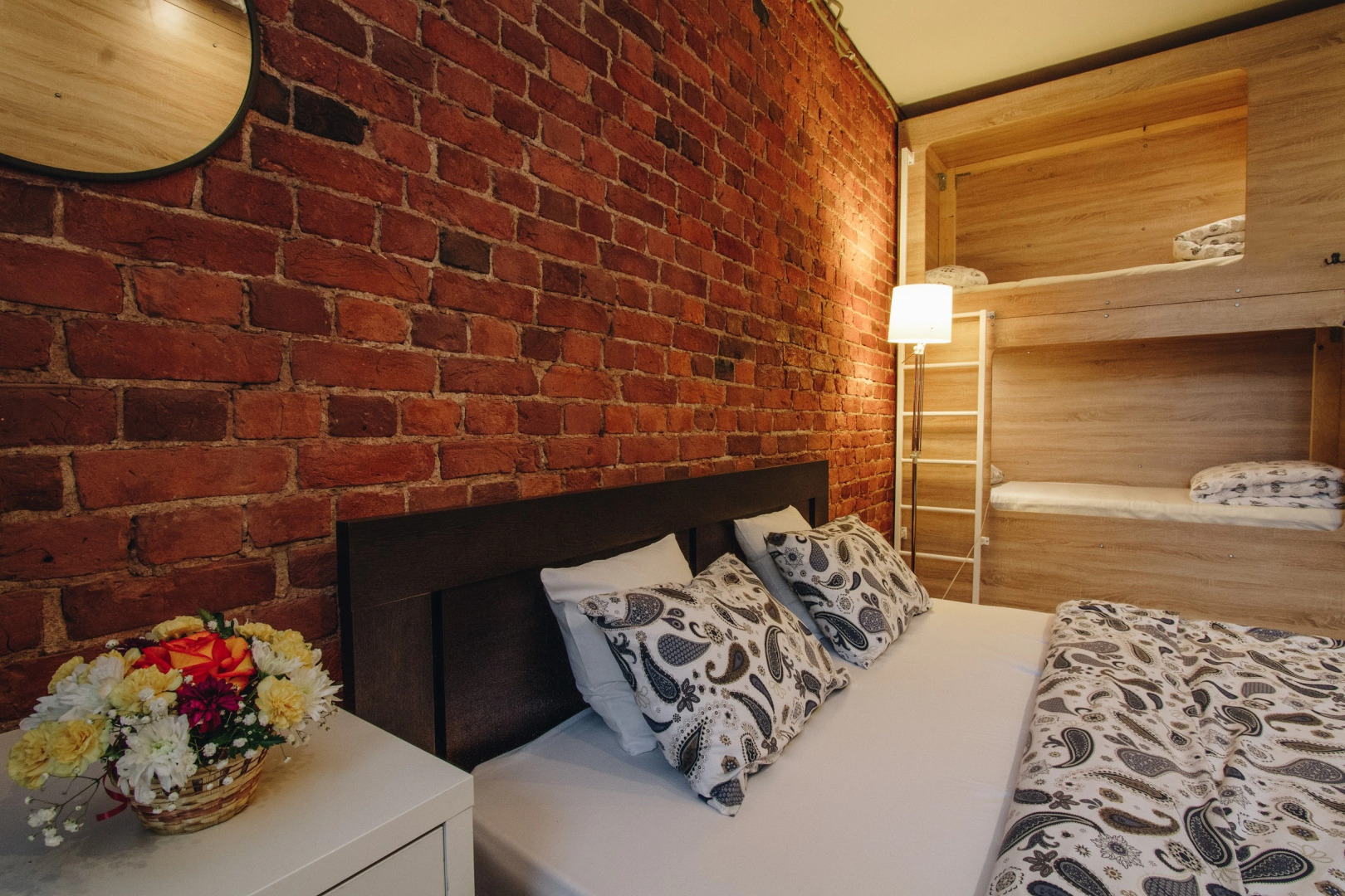 Гостевой дом Simple Italy