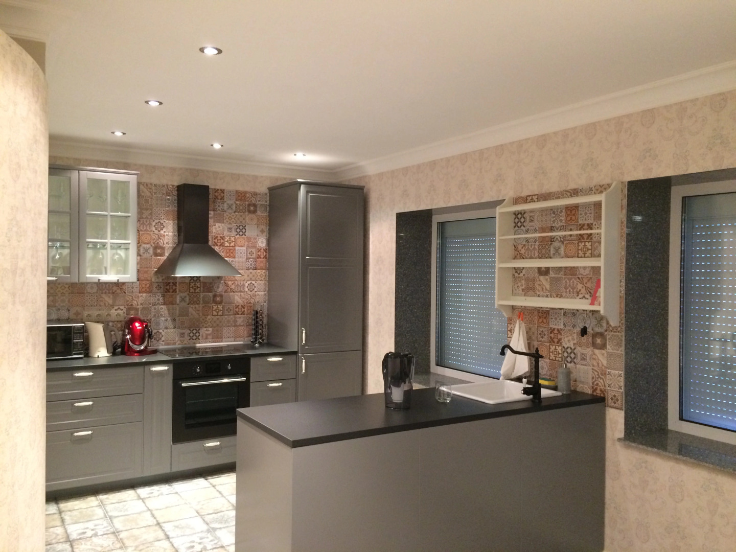 Апартаменты на Чокина 153/1