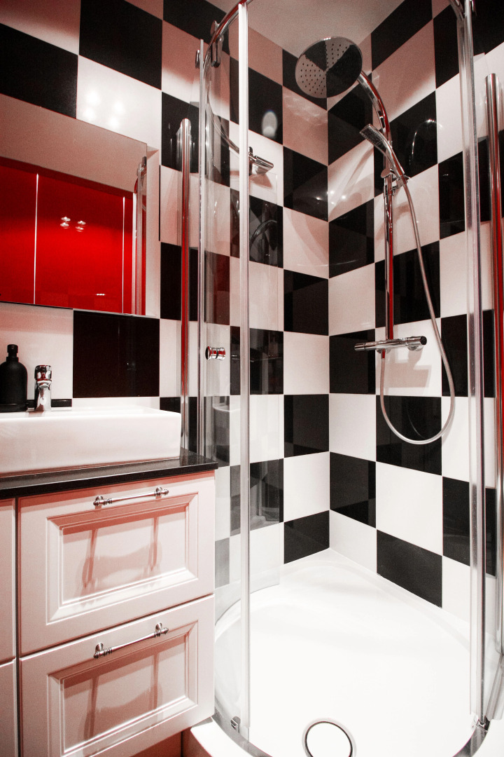 Апартаменты на проспекте Независимости 18