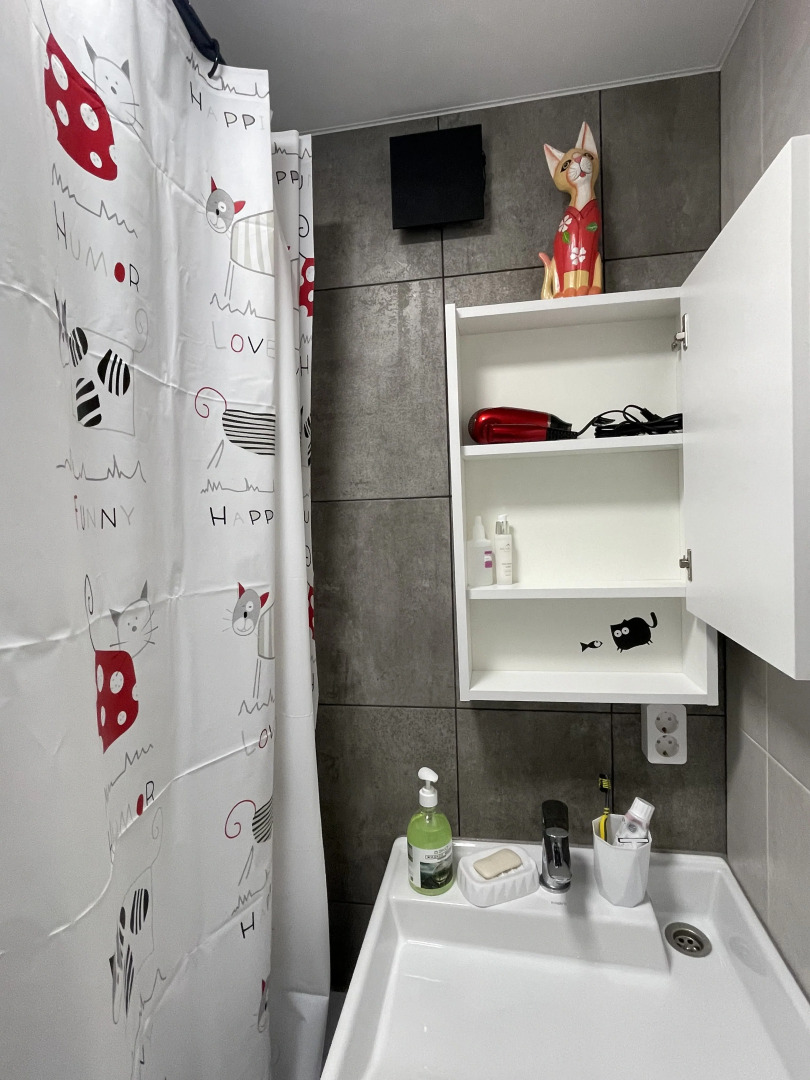 Квартира Двухкомнатная у моря