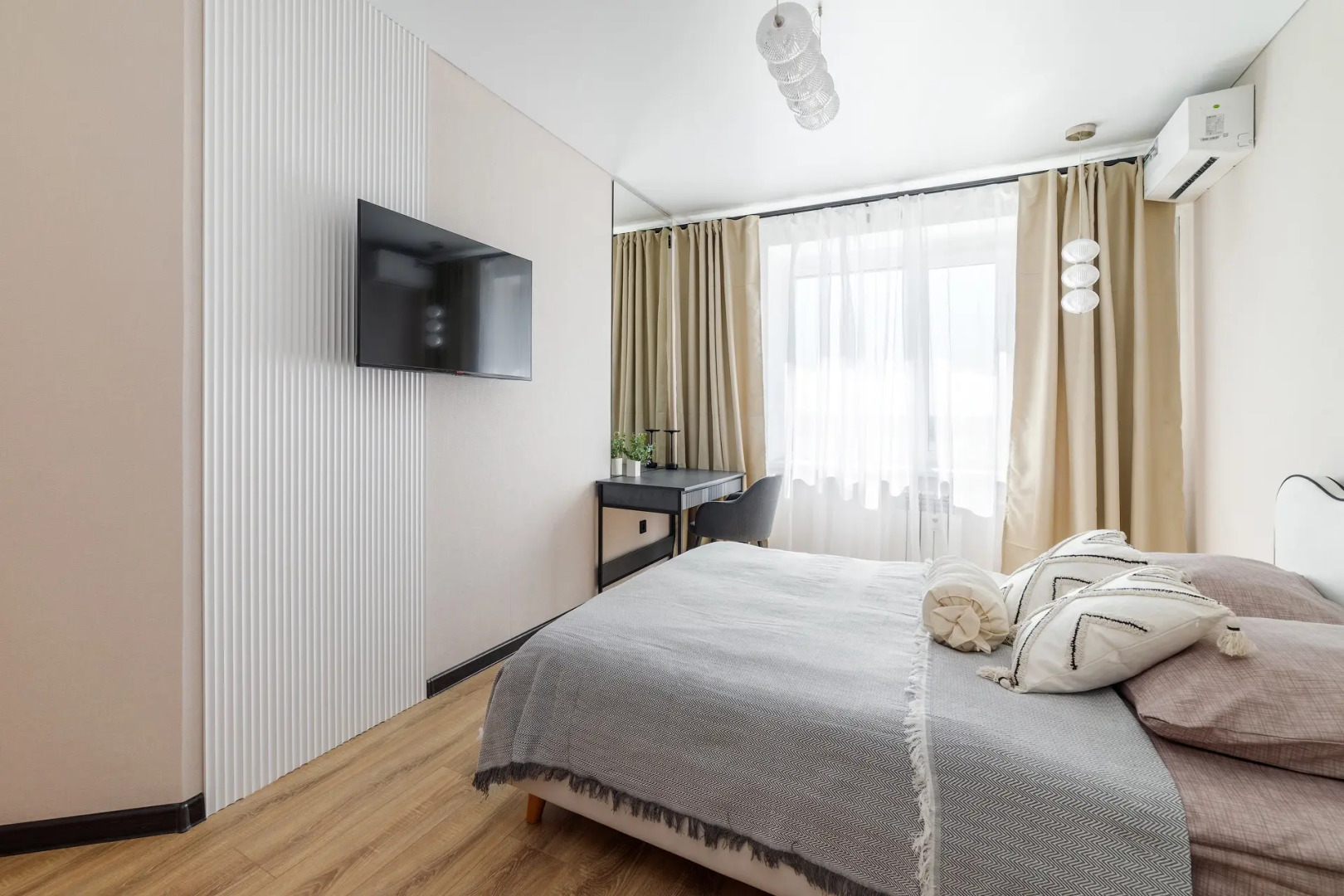 Квартира на Астраханской 263