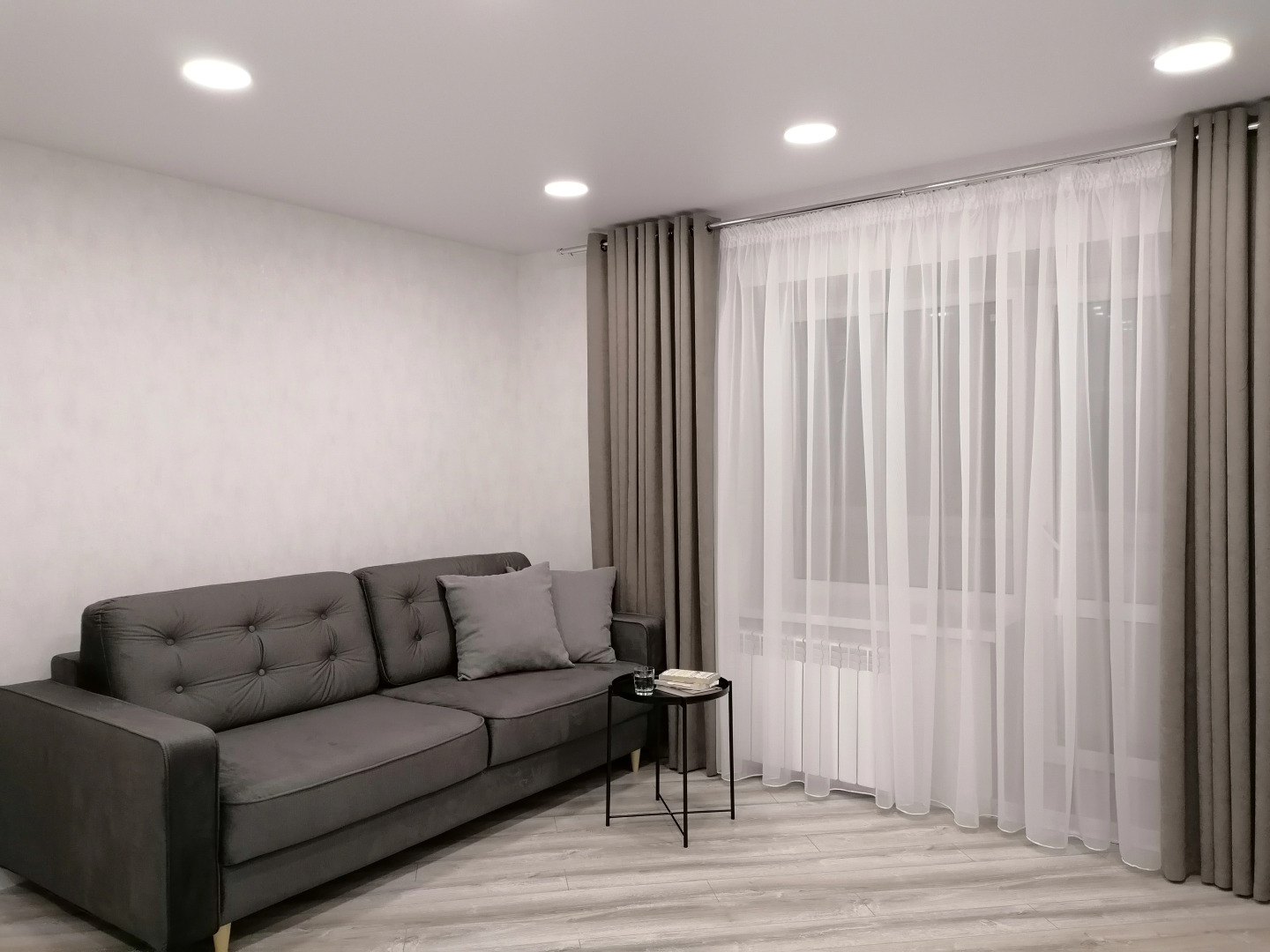 Апартаменты Scandica Home