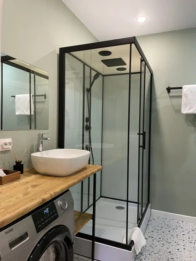 Апартаменты Островского2284