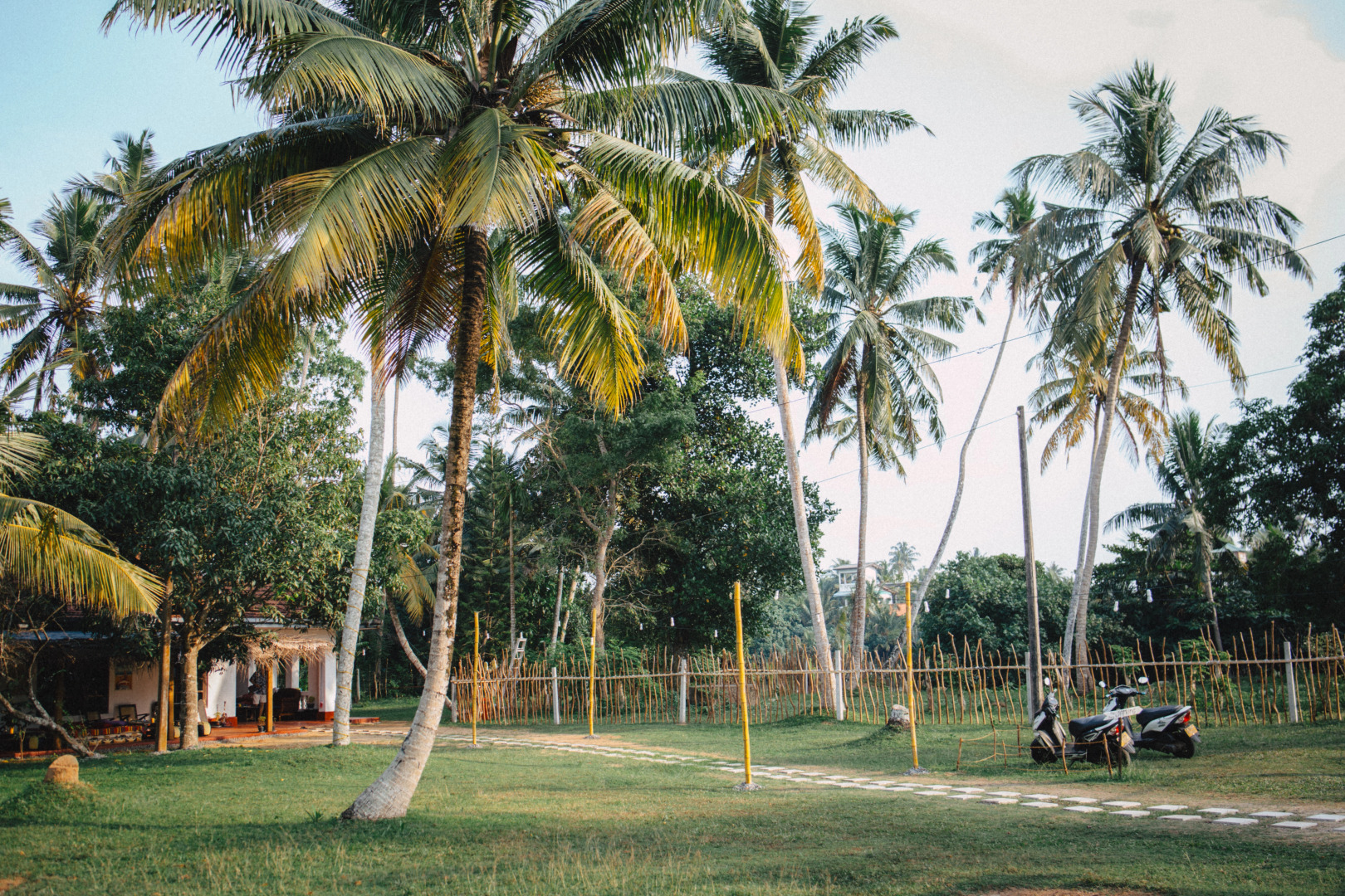 Хостел The Place