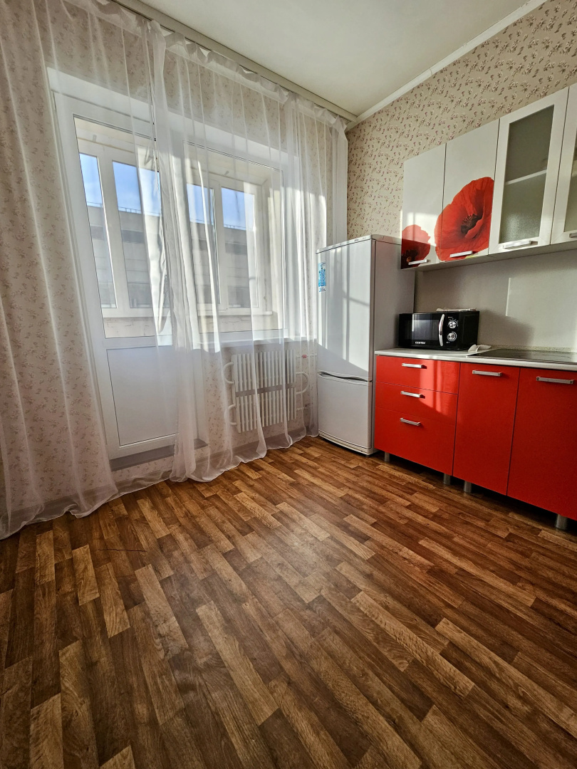 Квартира на улице Карла Маркса 116А