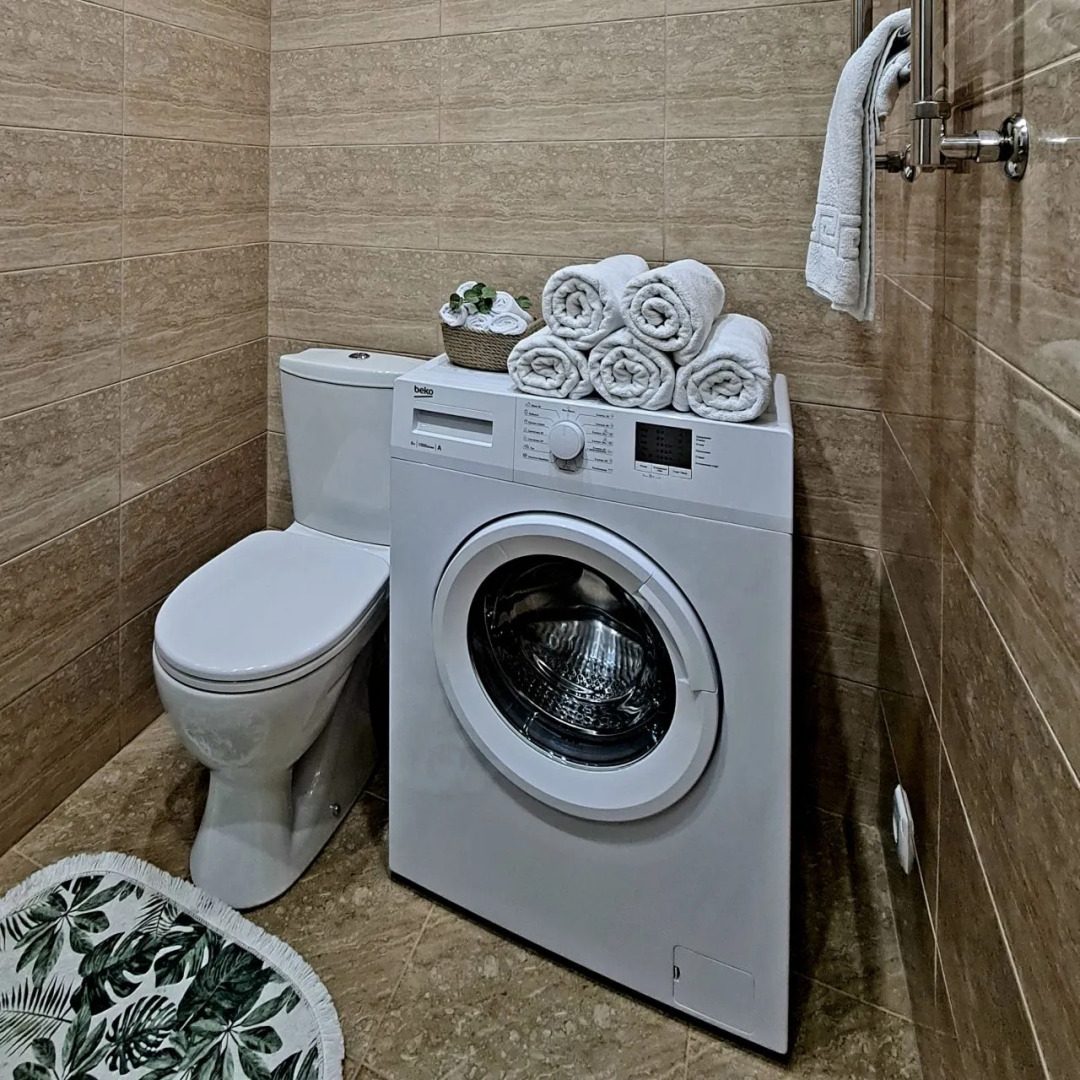 Апартаменты Поцелуй Солнца