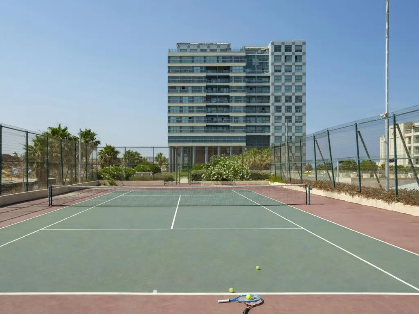 Апартаменты Sophie Dah