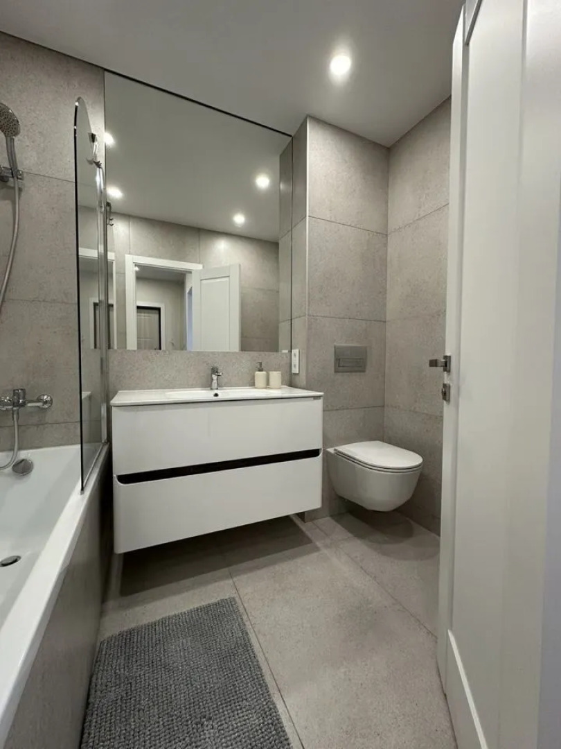 Квартира Уютная в Самом Центре Города