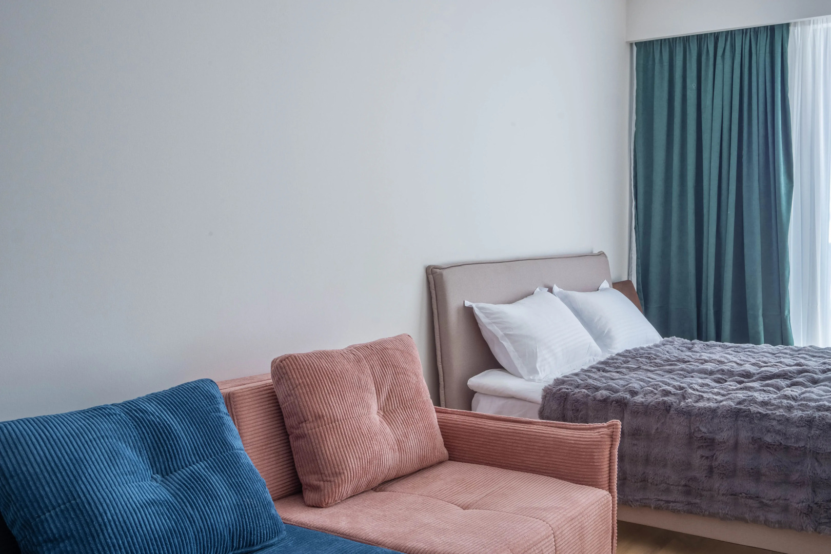 Апартаменты MaRKoS Flat in F3