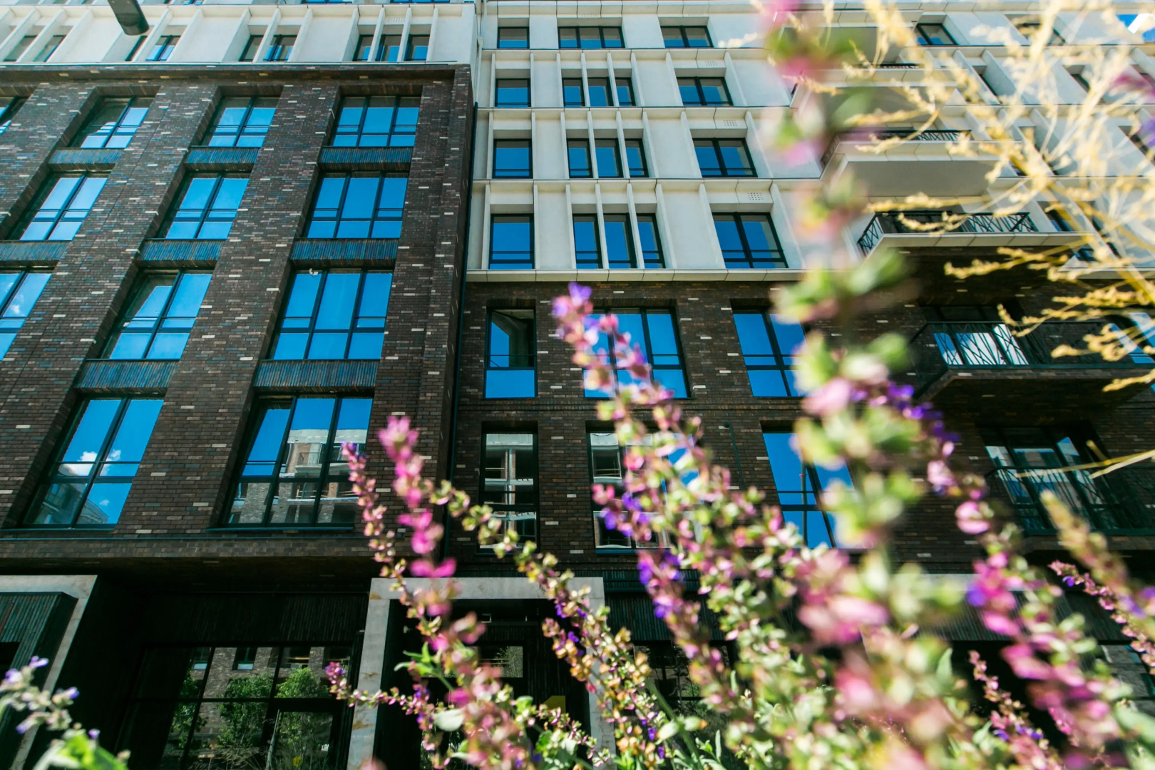 Апартаменты Garmonia Premium Apart в центре Казани