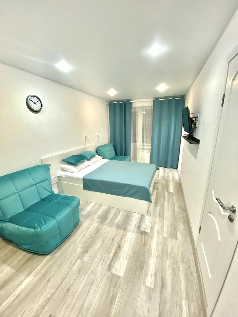 Апартаменты Вокруг cвета Приозерск