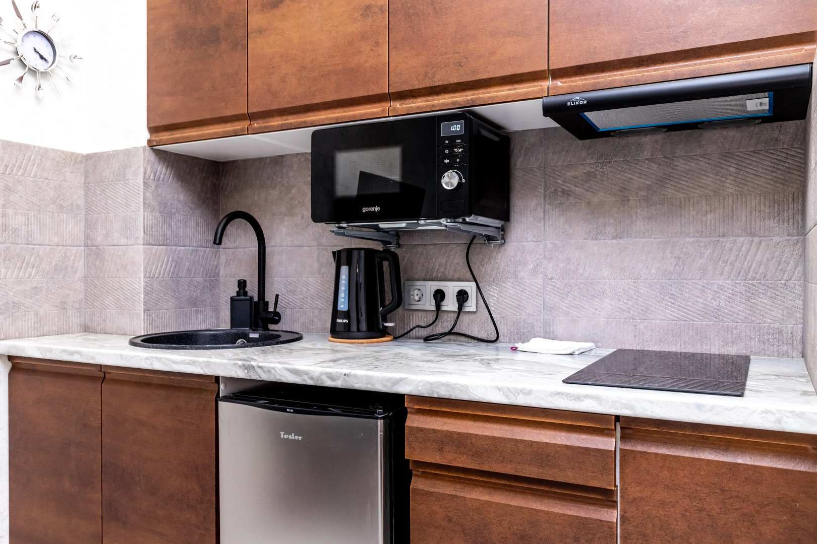 Море Апартаментов на Эстонской 37/9 - 041