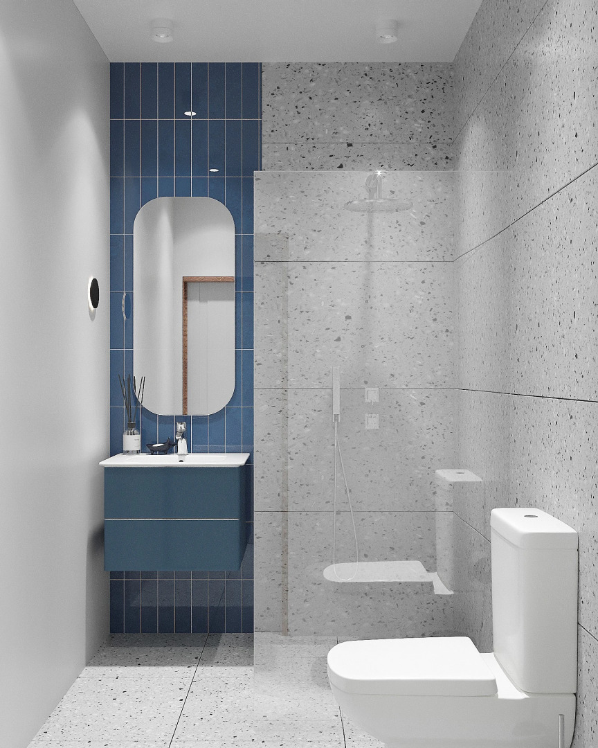 Апартаменты Blueloft