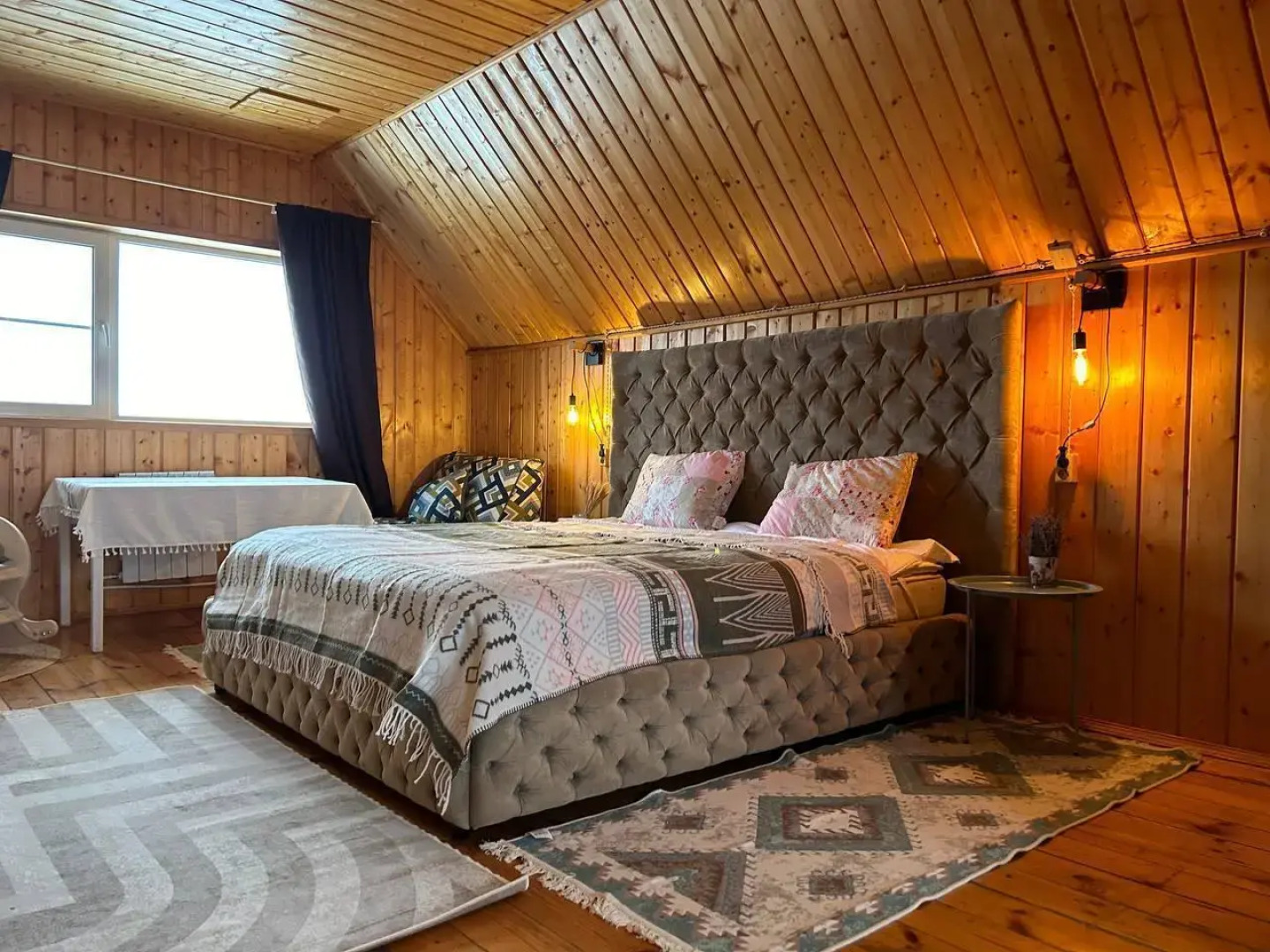 Частный дом на улице Береговой 67А