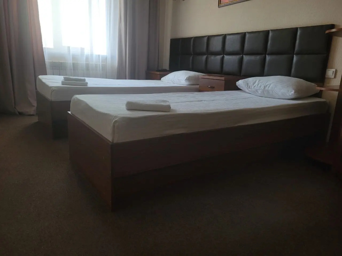 Мини-отель Глобус