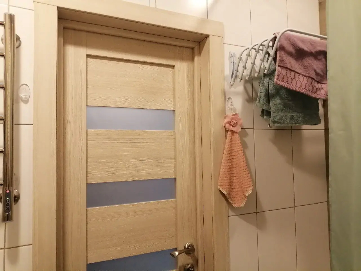 Квартира Студия у Онкоцентра