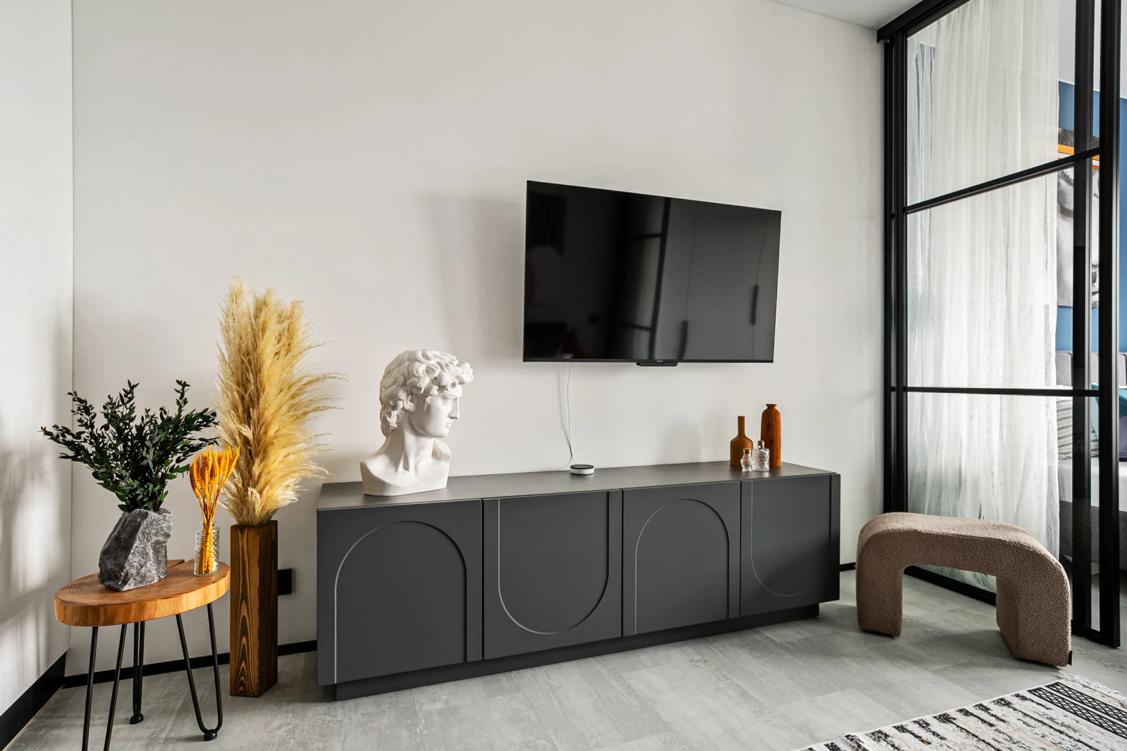 Квартира Rustaveli Great View 27 Floor