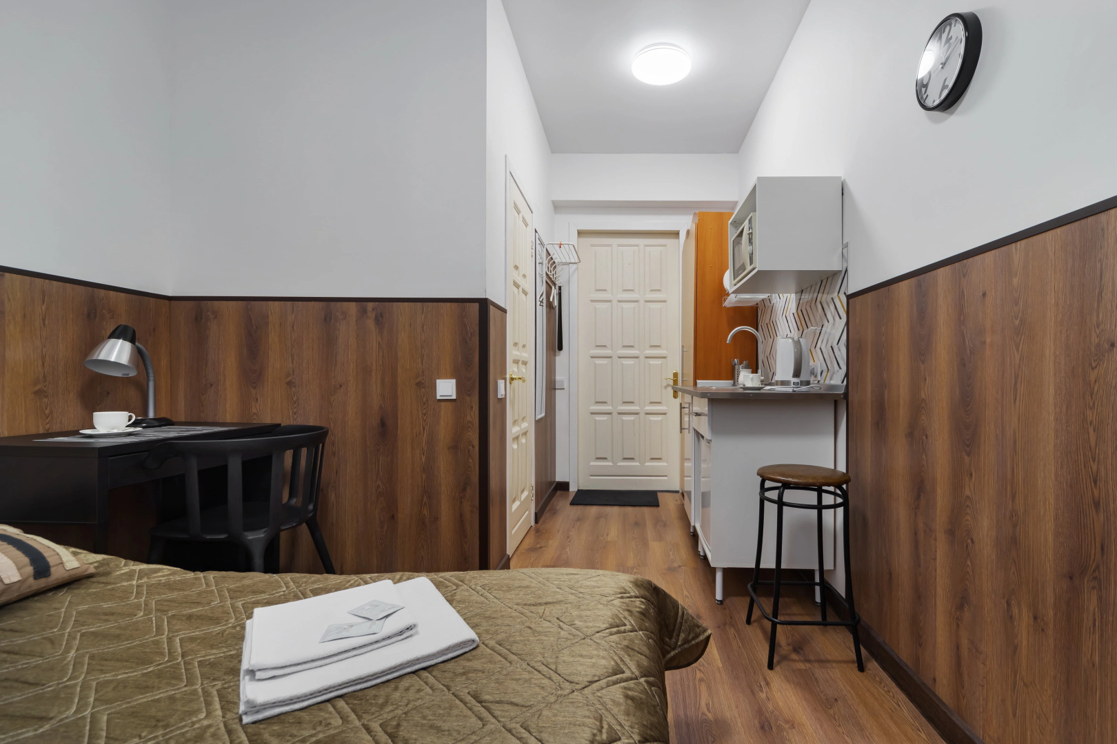 Апарт-отель Аллис  Апартс