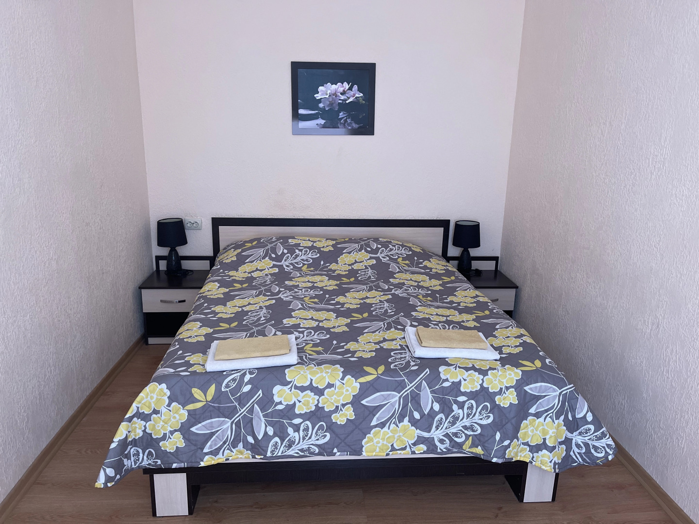 Отель «Омега-Бриз»