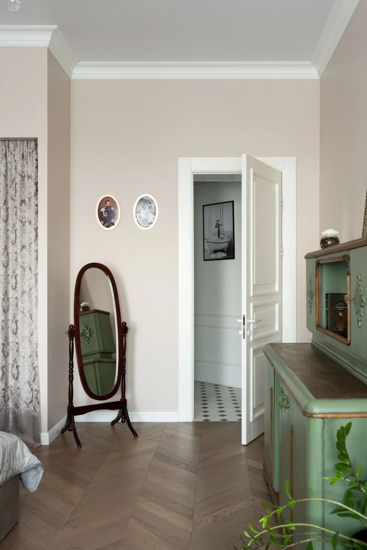 Квартира Дом Орлова с видом на Неву